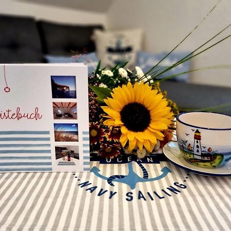 Ferienwohnung Brunnenaue 萨嘎德 外观 照片