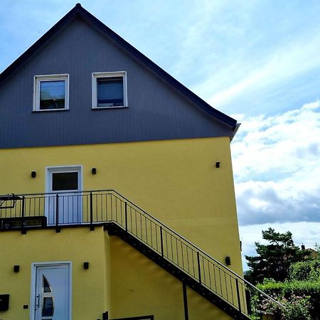 Ferienwohnung Brunnenaue 萨嘎德 外观 照片