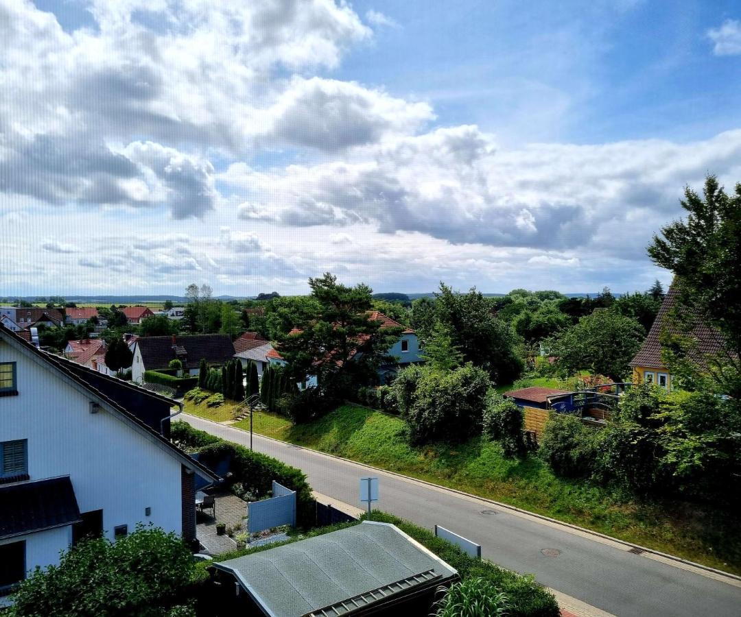 Ferienwohnung Brunnenaue 萨嘎德 外观 照片